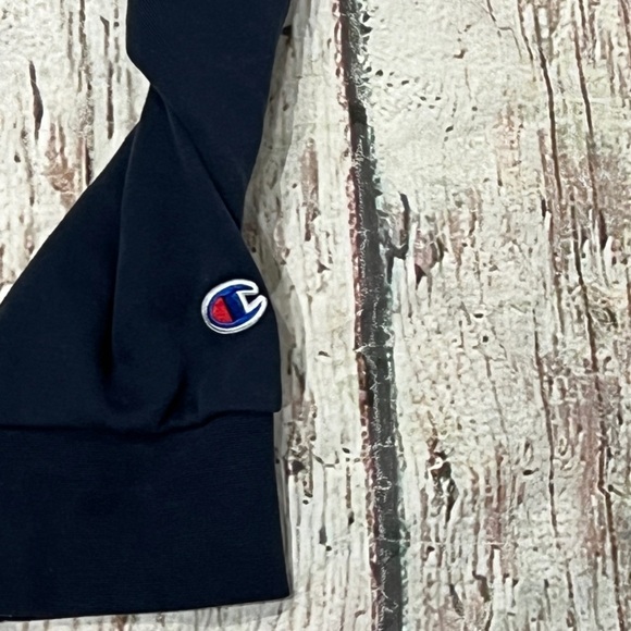 Penn State Nittany Lions Champion NCAA Collegiate Hoodie Sweatshirt - Picture 3 of 4